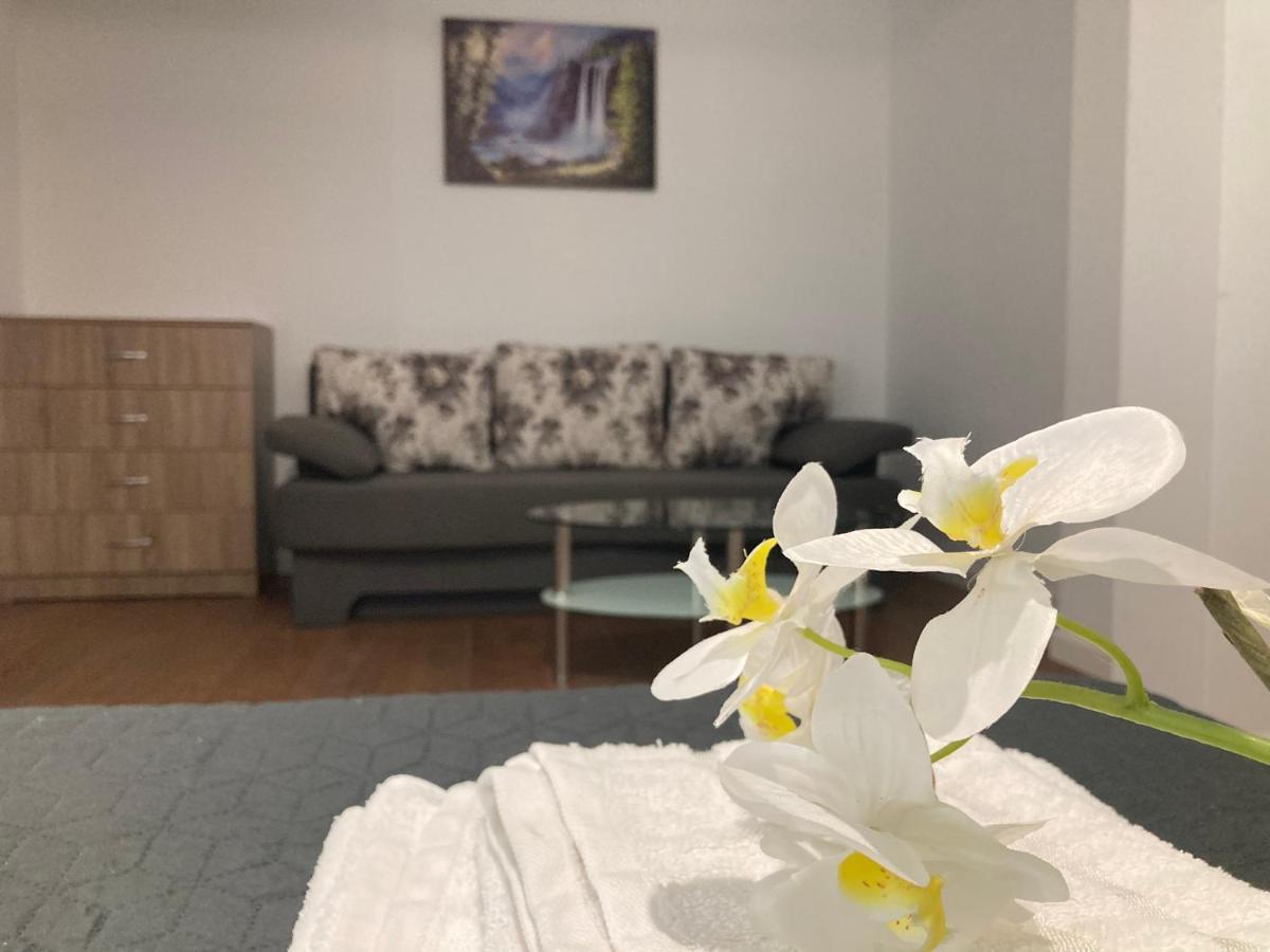 Къща За Гости Мегдана Sopot Eksteriør bilde