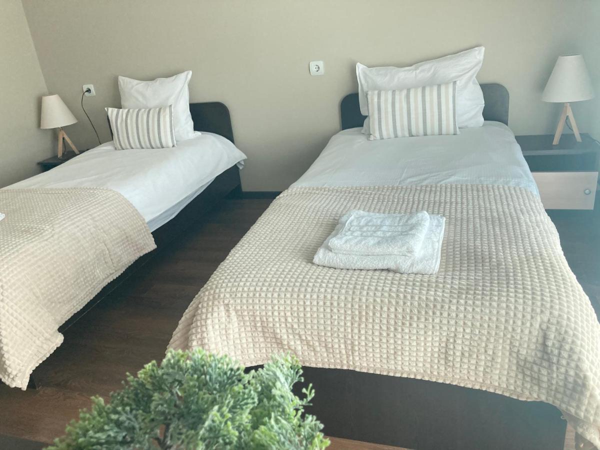 Къща За Гости Мегдана Sopot Eksteriør bilde